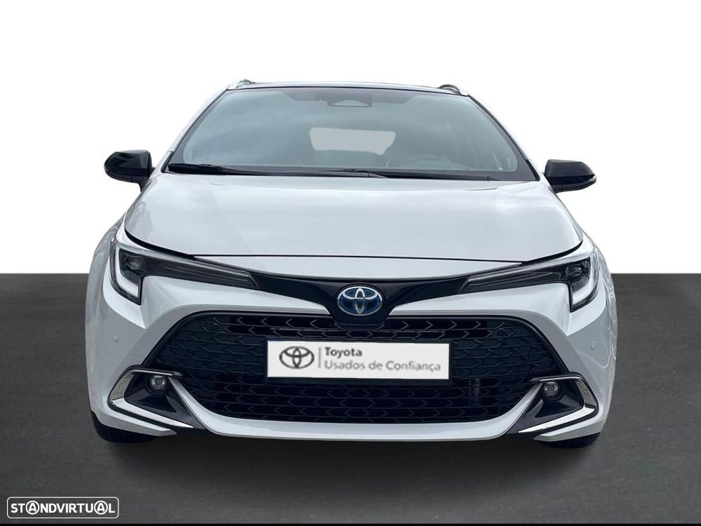 Toyota Corolla Touring Sports 1.8 Hybrid Exclusive - 6