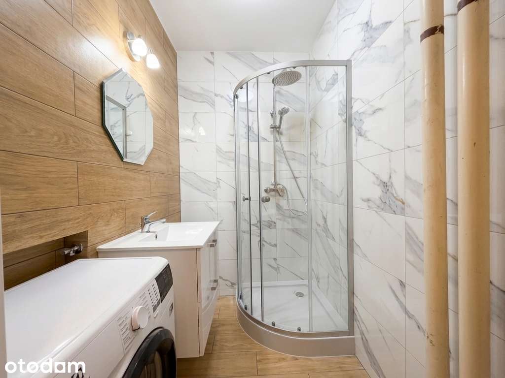 ✅Sprawdź >>3 pok, 46 m², 1 piętro, po remoncie✅