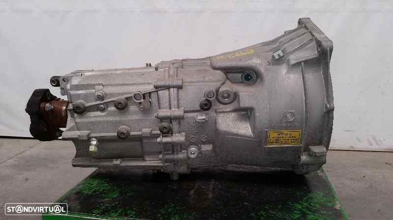 CAIXA VELOCIDADES BMW 1 2006 -BEY - 2