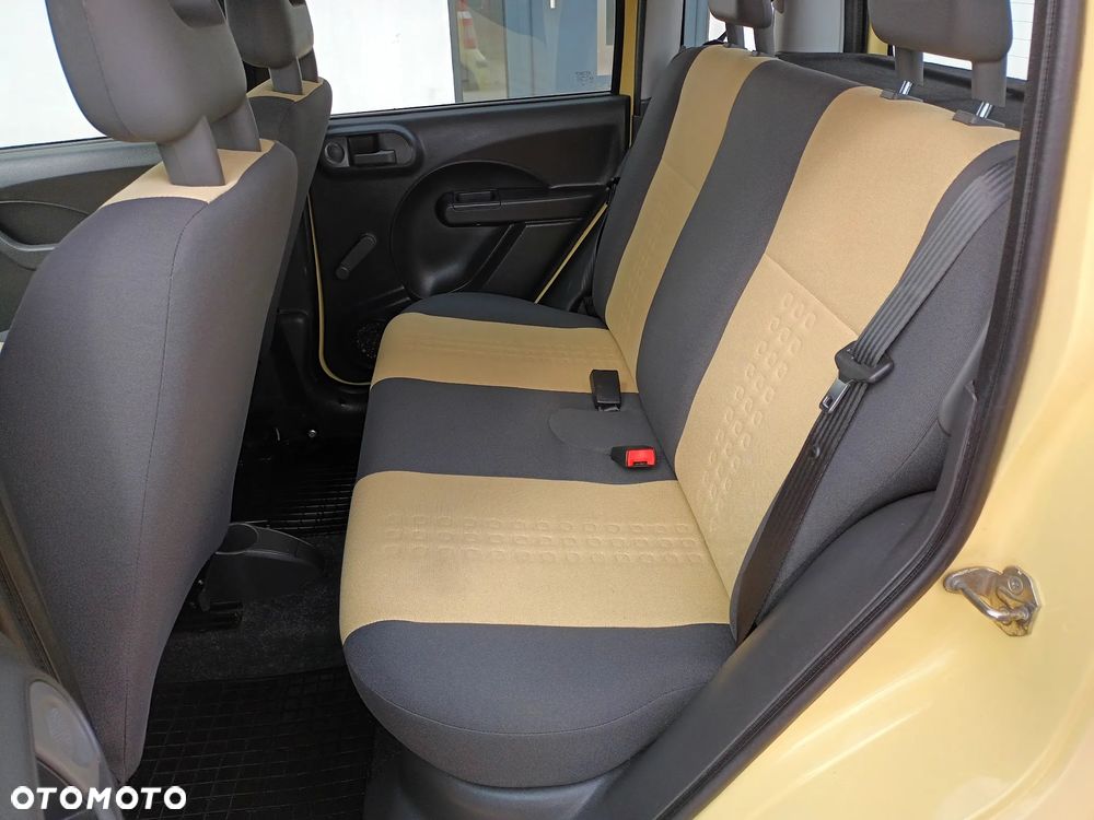Fiat Panda 1.2 Mystyle - 21