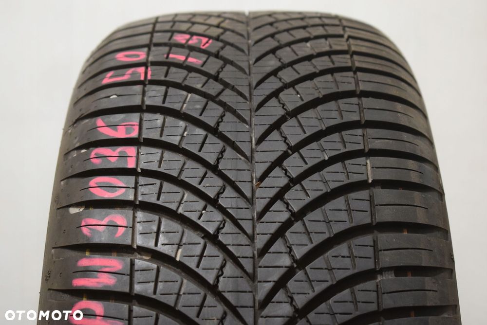R19 235/50 Goodyear Vector 4Seasons GEN-3 103W Wysyłka gratis! - 1