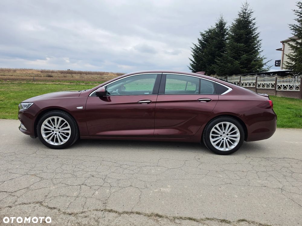 Opel Insignia 1.5 T GPF Exclusive S&S - 3