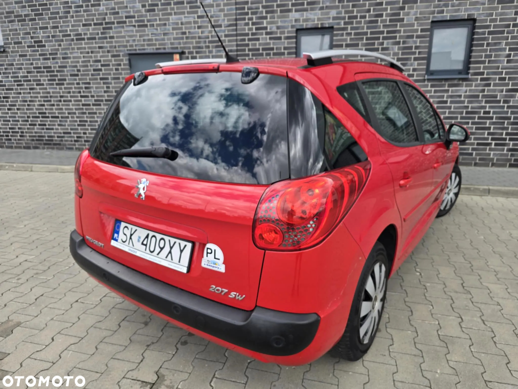 Peugeot 207 1.6 Premium - 11