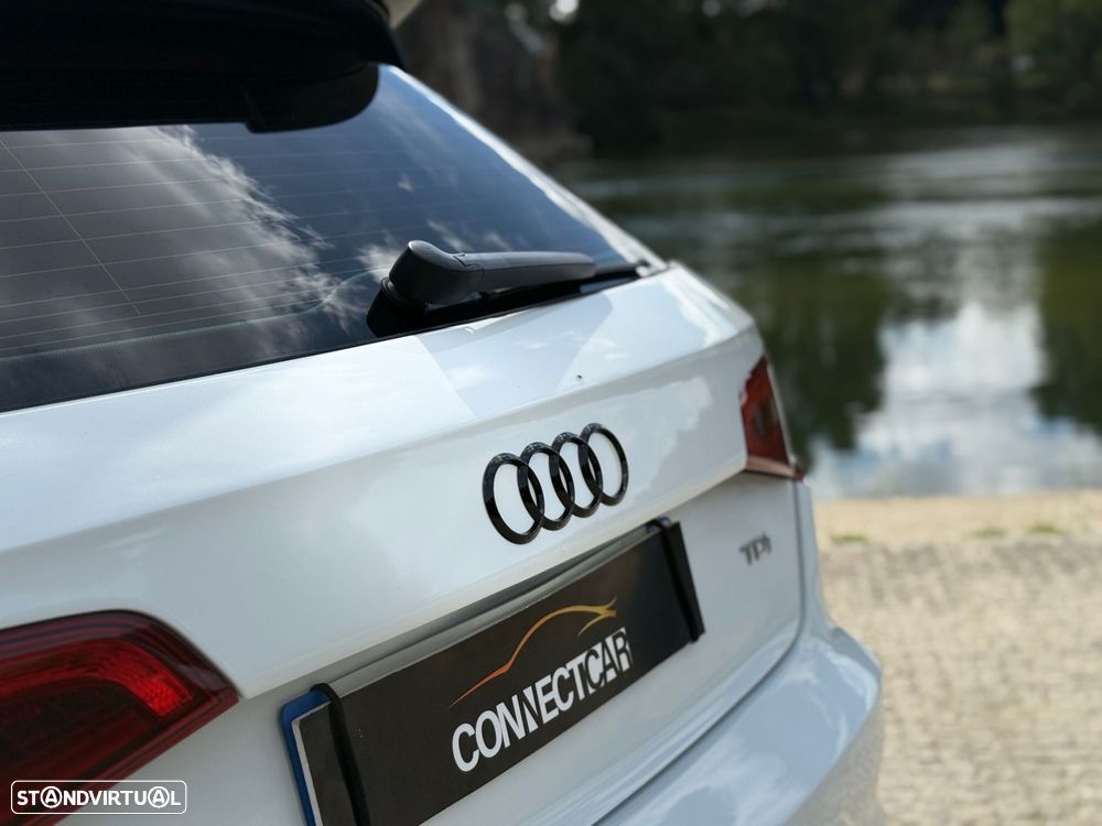 Audi A3 Sportback 1.6 TDI S-line S tronic - 25