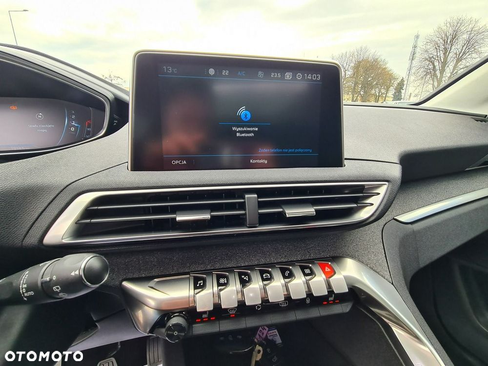 Peugeot 3008 1.5 BlueHDi Allure Pack S&S - 17
