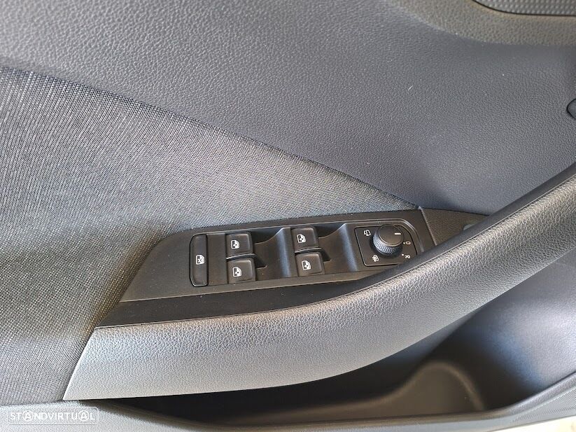 Skoda Kamiq 1.0 TSI Style - 11