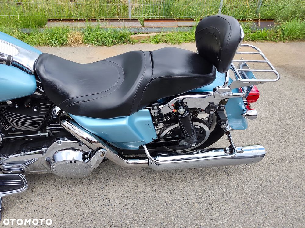 Harley-Davidson Touring Road King - 29