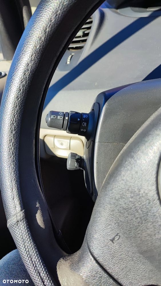 Renault Scenic 1.9 dCi Confort Authentique - 20