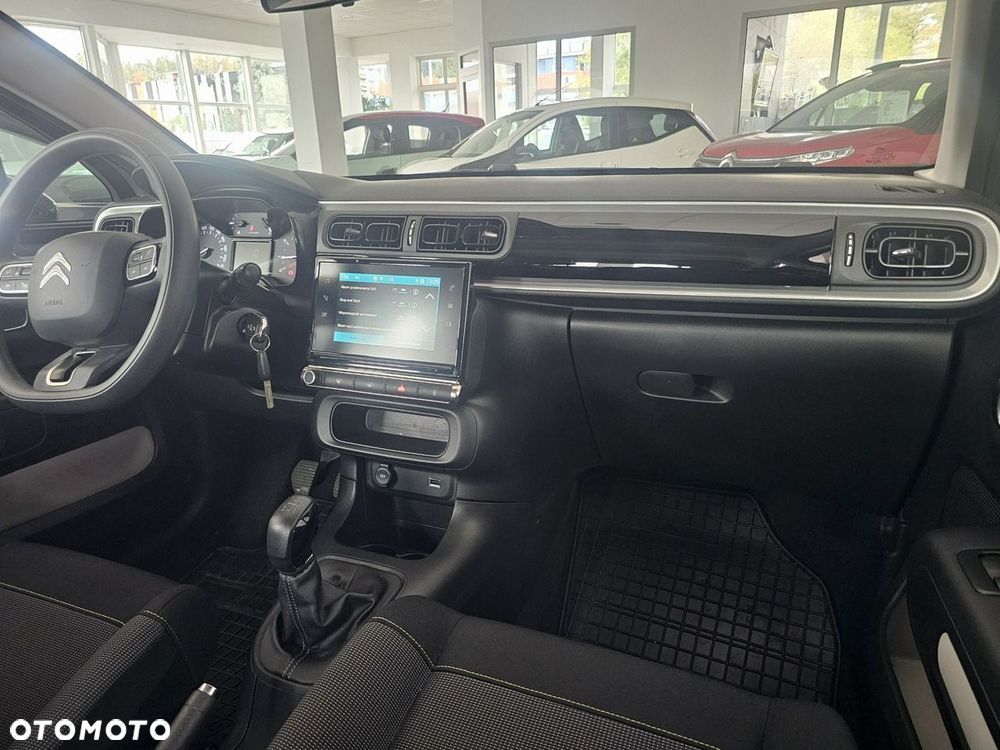 Citroën C3 Pure Tech 83 S&S C-SERIES - 22