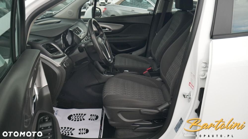 Opel Mokka - 13
