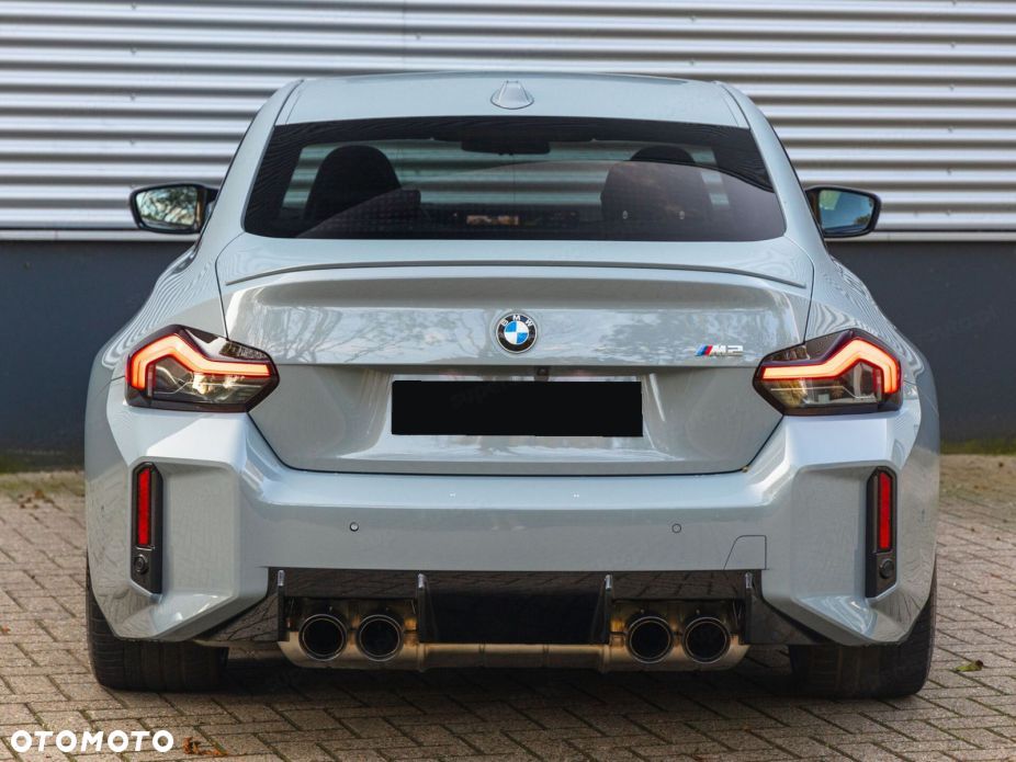 BMW M2 M xDrive - 6