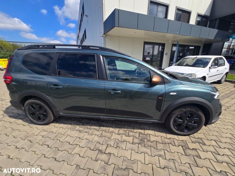 Dacia Jogger - 5