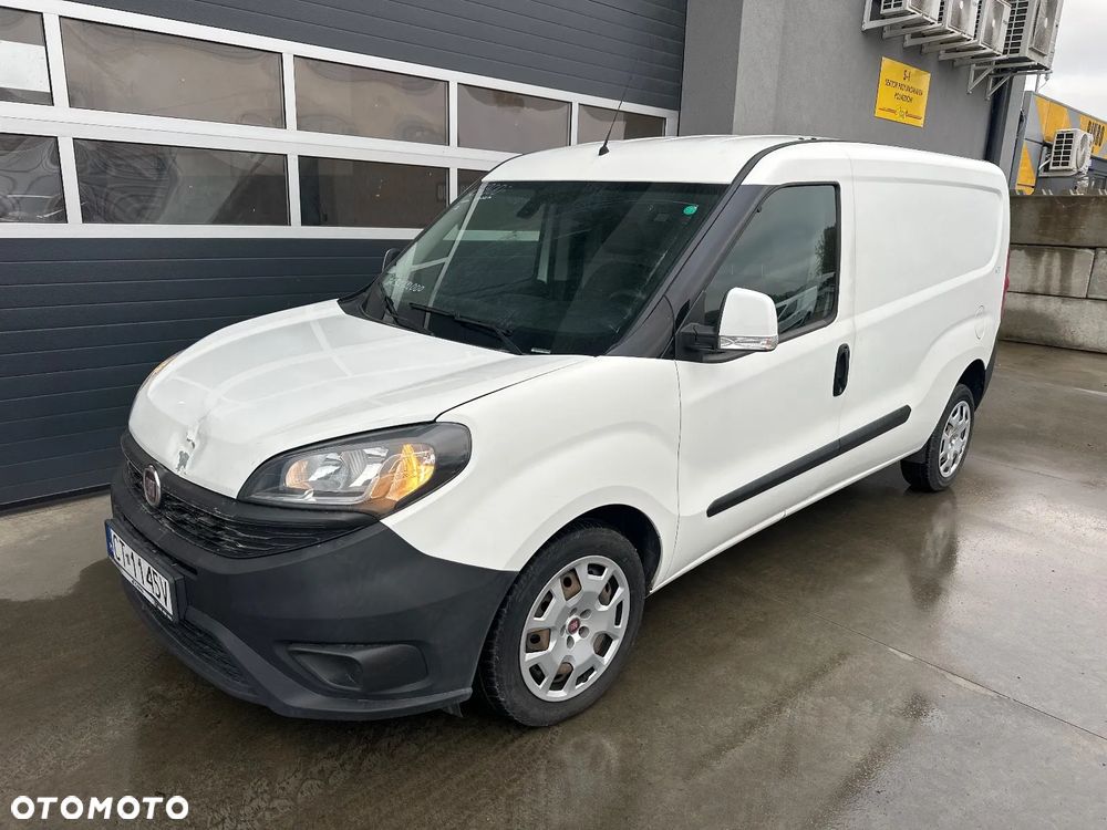 Fiat DOBLO CARGO - 18