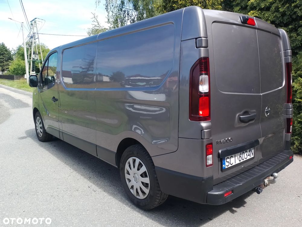Nissan NV300 - 12
