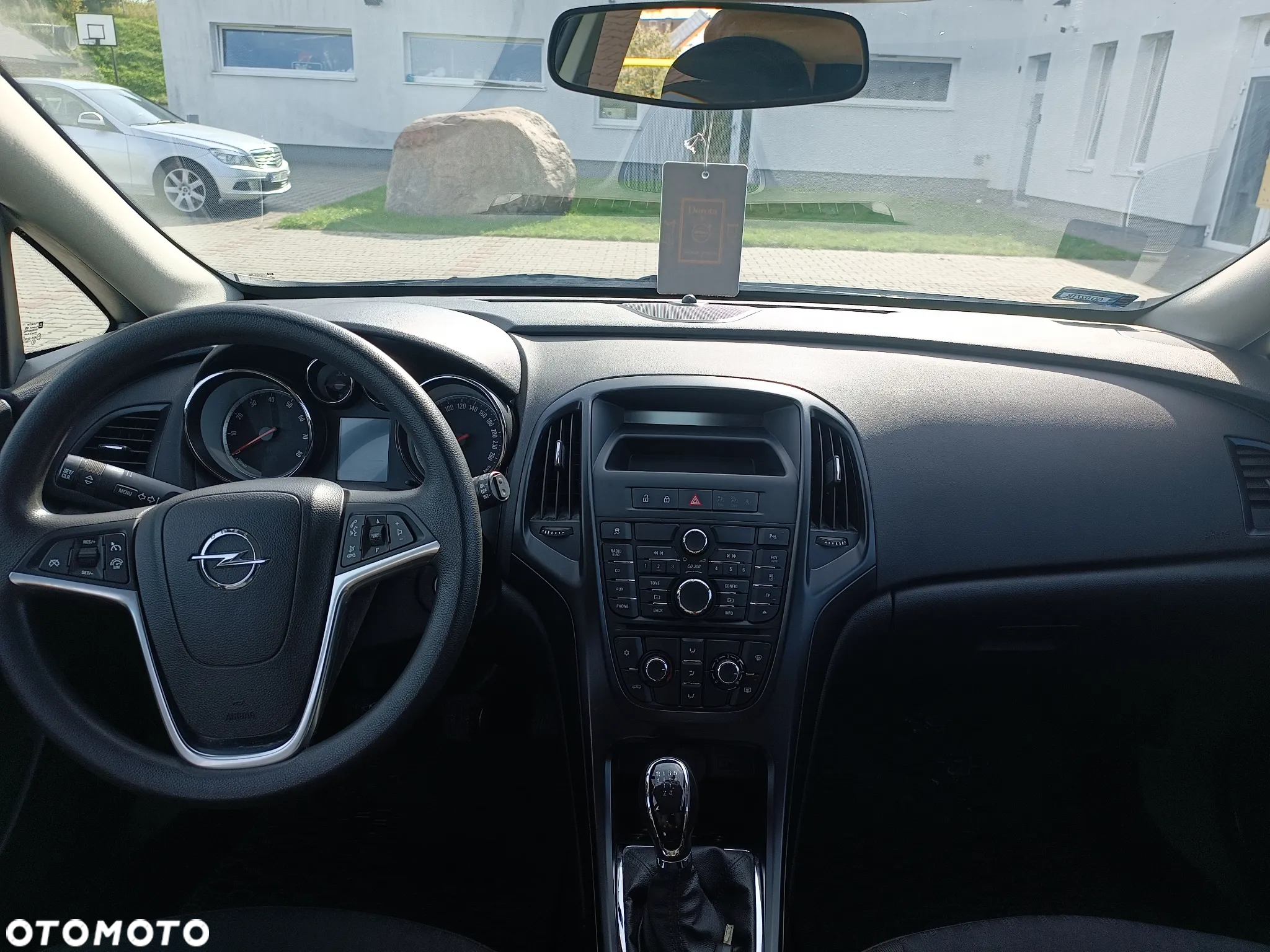 Opel Astra - 7