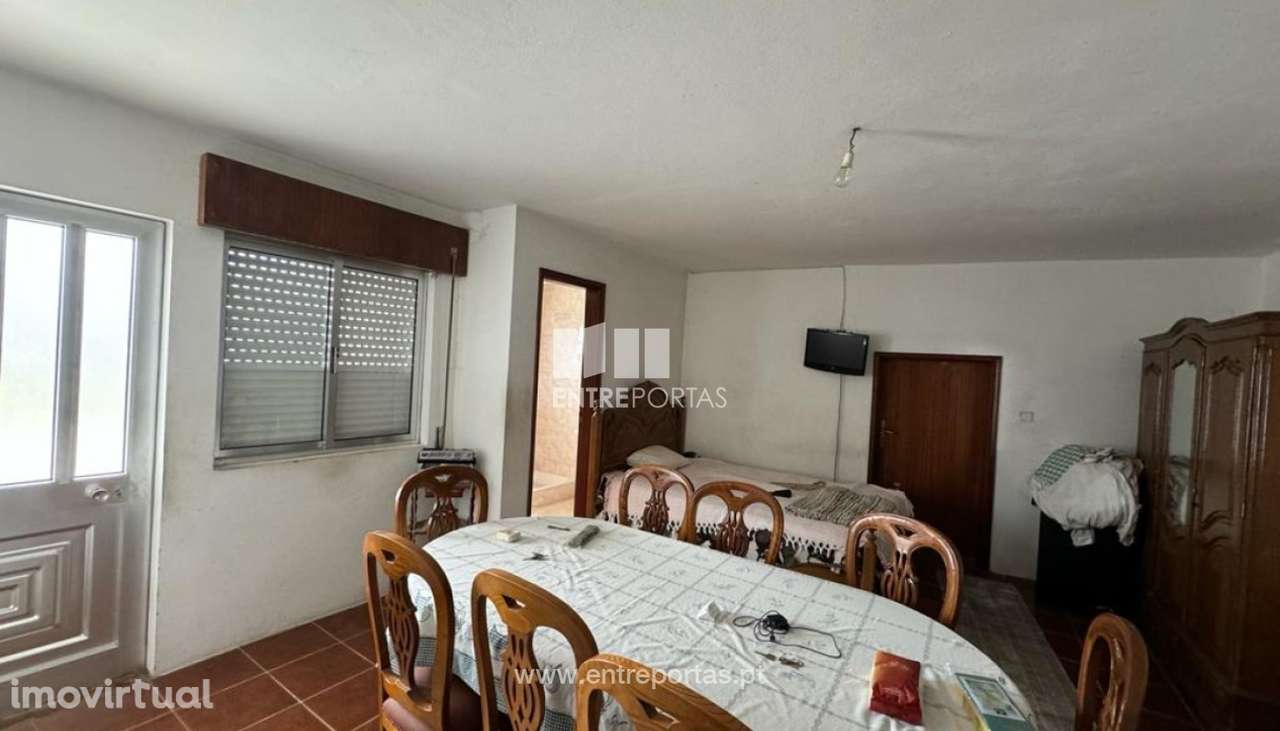 Venda Moradia em pedra para reconstruir, Paços de Gaiolo, Marco de Ca - Grande imagem: 3/29