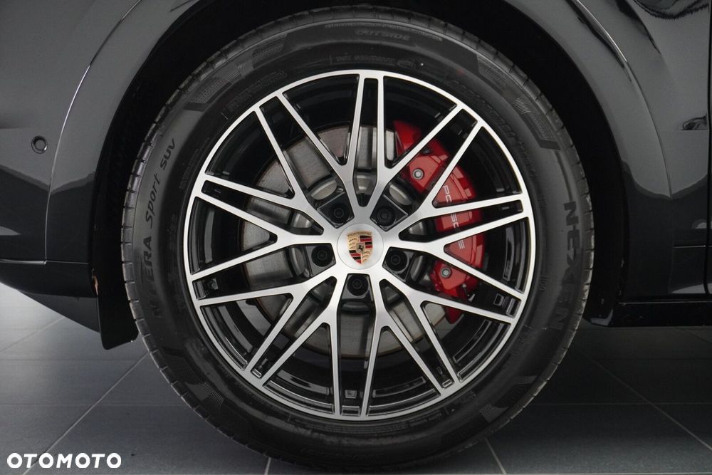Porsche Cayenne S E-Hybrid PHEV - 10