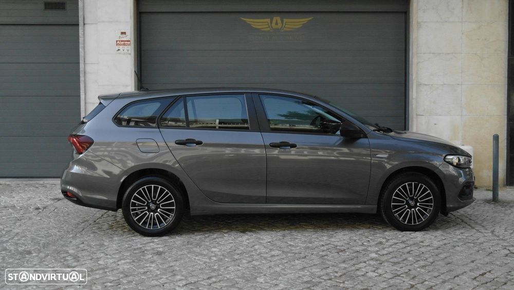 Fiat Tipo Station Wagon 1.3 Multijet - 9