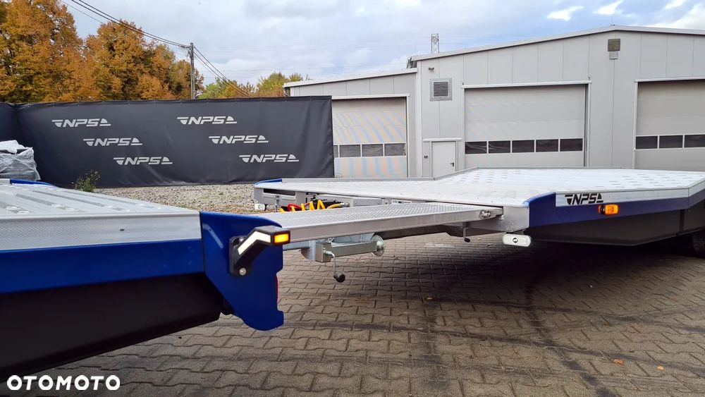 Iveco NPS Daily 70c21 - 15