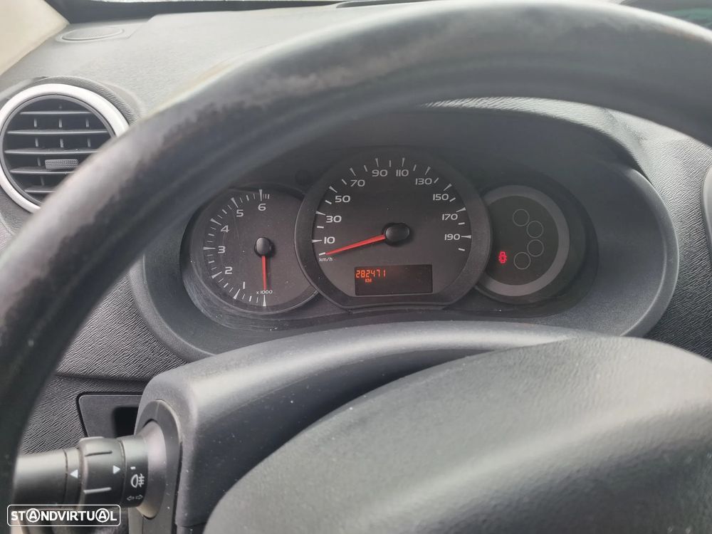 Renault Kangoo 1.5 dCi Maxi Business - 5