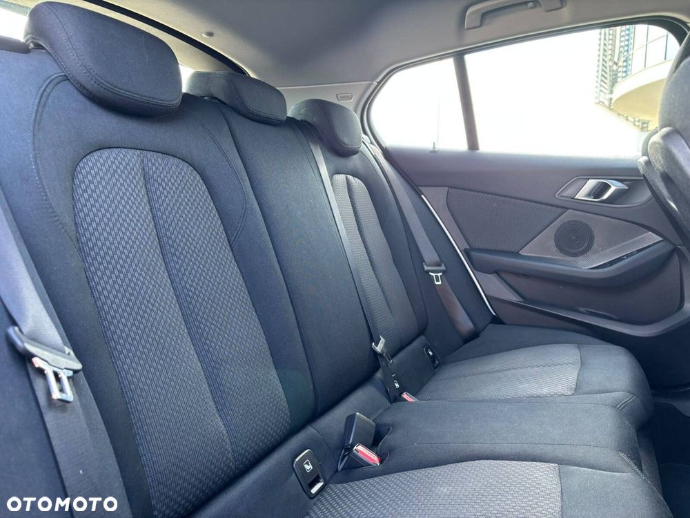 BMW Seria 1 118i Advantage - 16