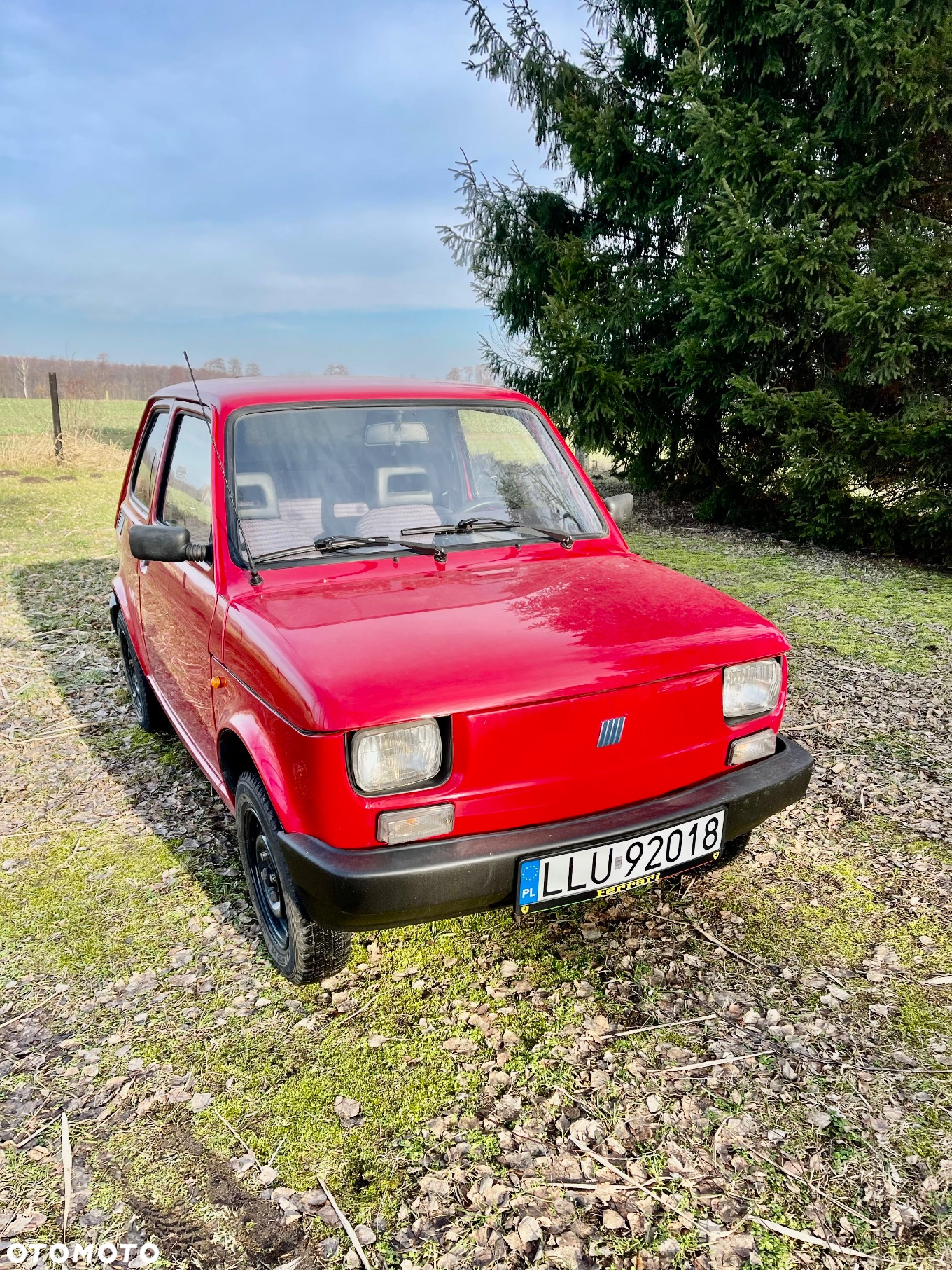 Fiat 126 - 16