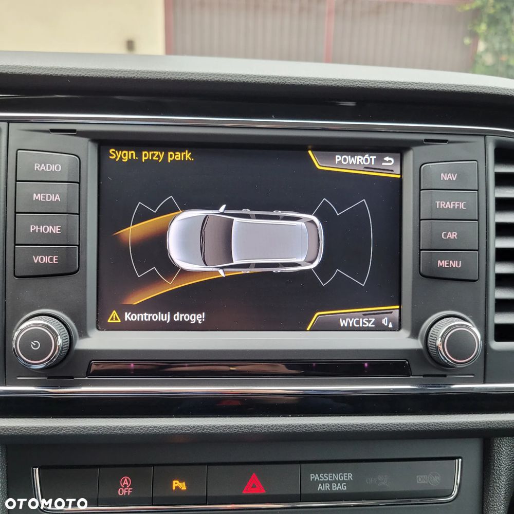 Seat Leon 2.0 TDI DPF Start&Stop Style - 31