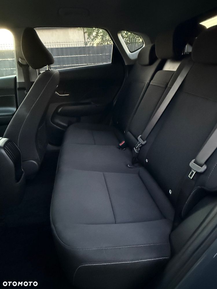Hyundai Kona 1.6 GDI Hybrid Executive DCT - 18