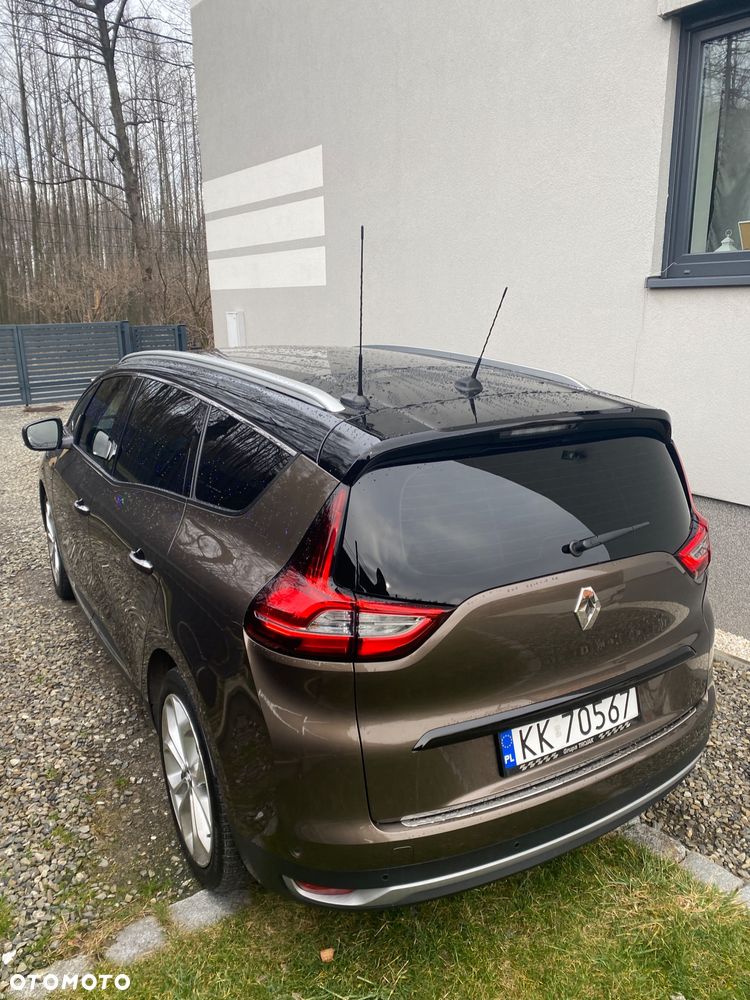 Renault Scenic 1.6 dCi Bose EDC - 6