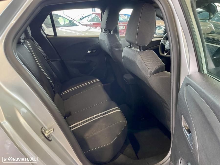 Opel Corsa 1.2 T GS - 25