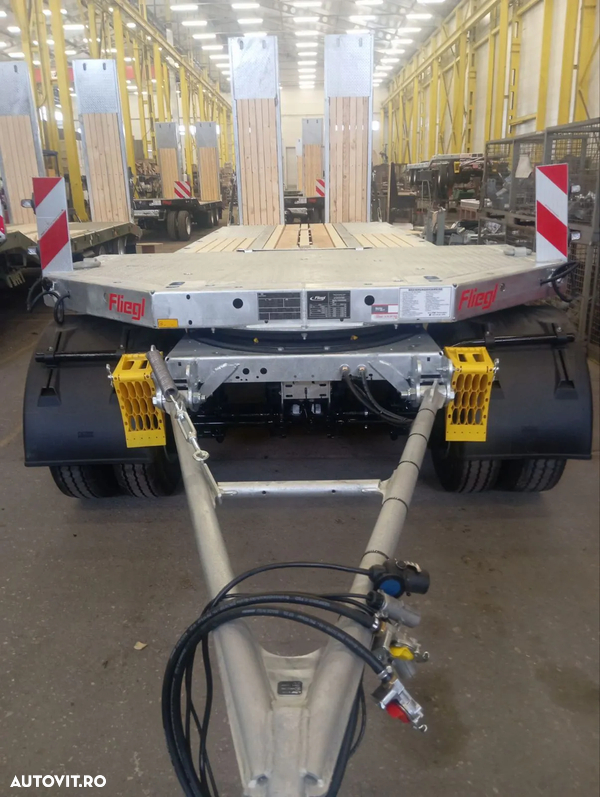 Fliegl DTS 300 DPS1