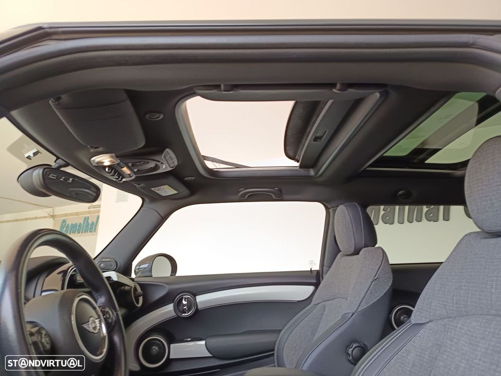 MINI 3 Portas Cooper D 60 Years Chili - 33