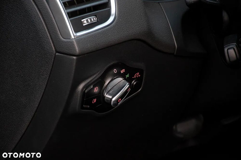 Audi Q5 3.0 TDI (clean diesel) quattro S tronic - 37