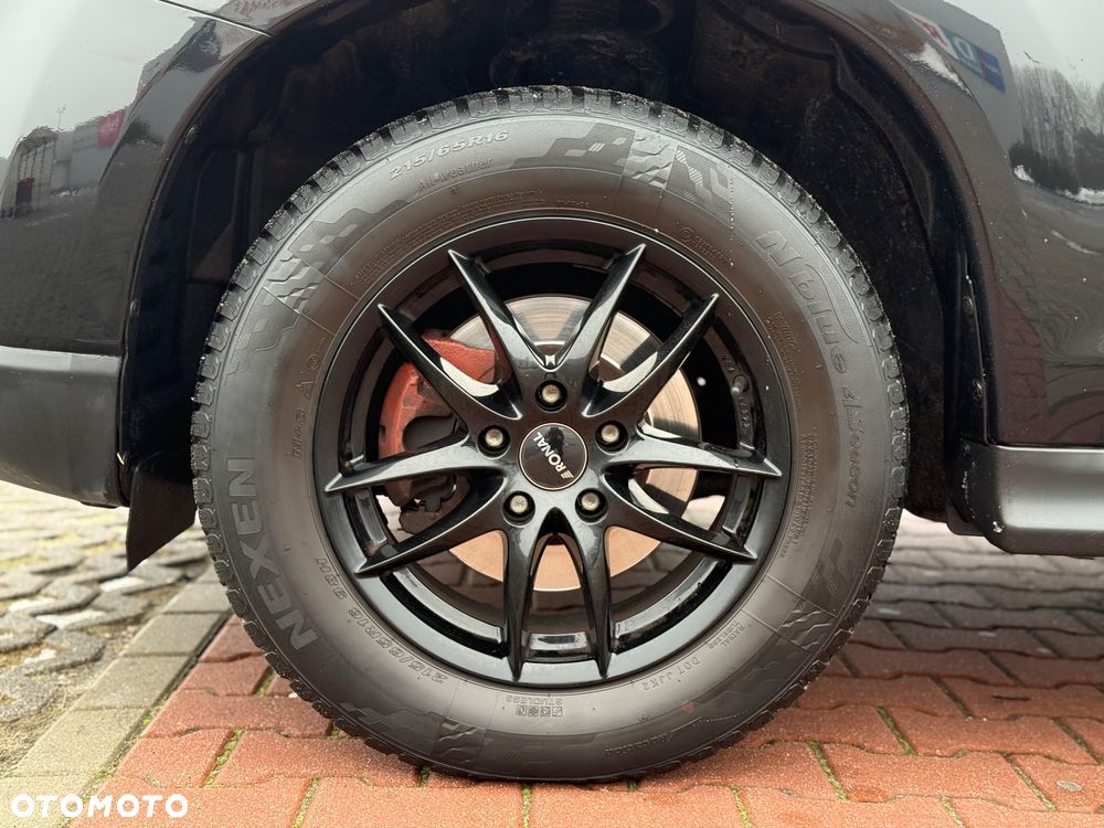 Mitsubishi ASX 1.6 2WD Inform - 6