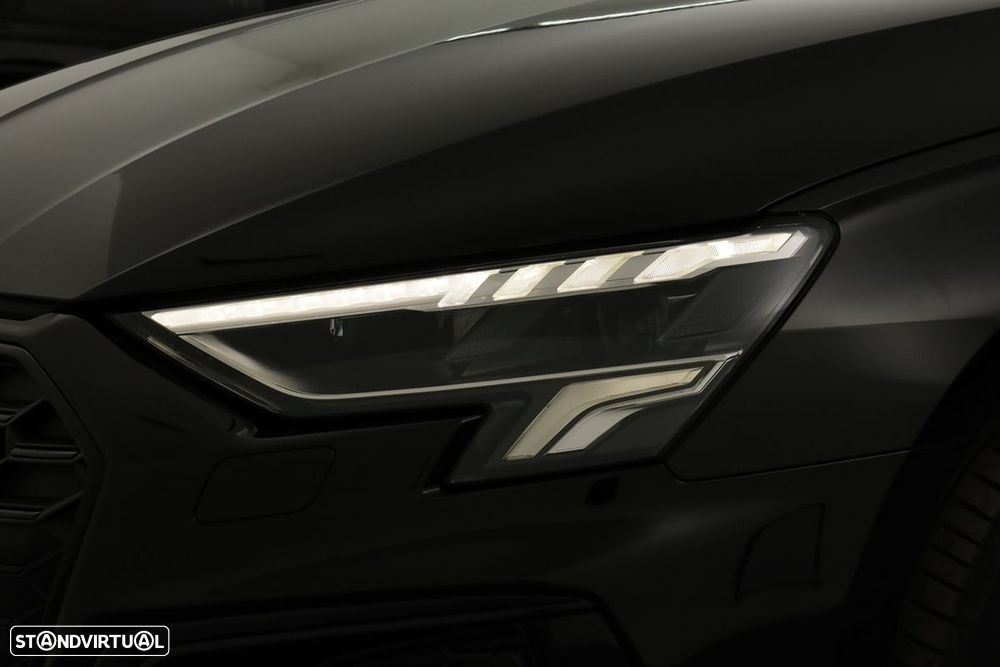 Audi A3 Sportback 45 TFSIe S line - 6