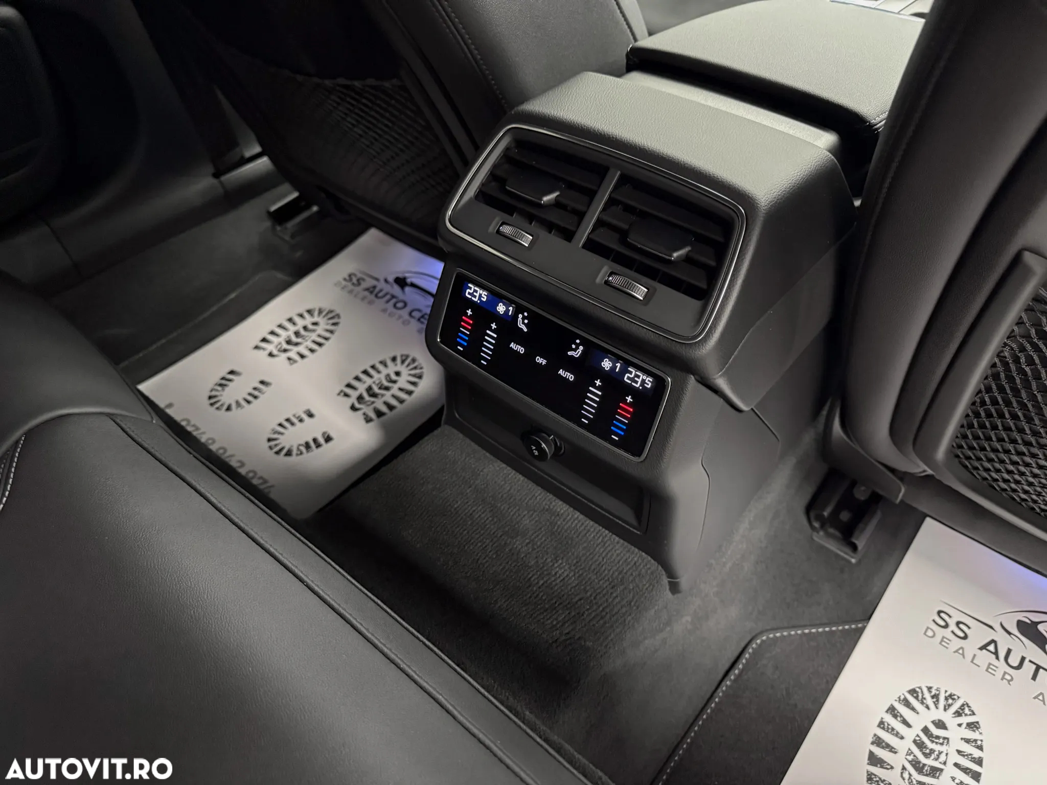 Audi A6 2.0 40 TDI S tronic Design - 18