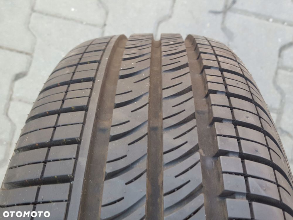 VW POLO 6R IBIZA IV 08r- KOŁO ZAPASOWE 14 5X100 - 2