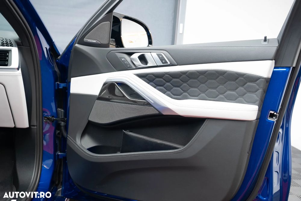 BMW X6 M Competition - 26