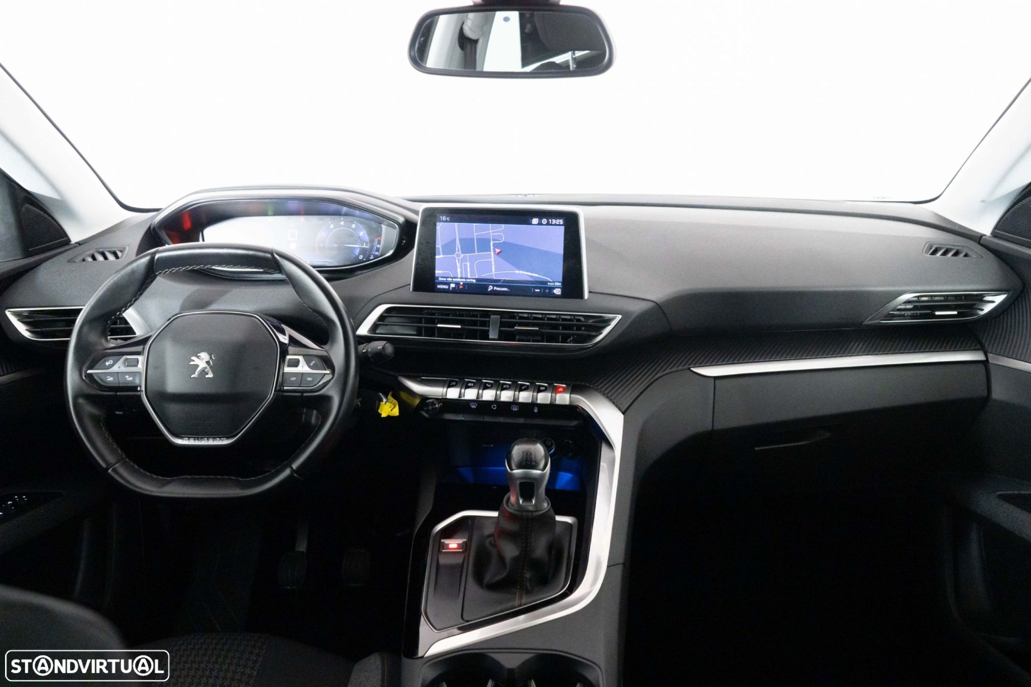 Peugeot 5008 1.2 PureTech Active - 21