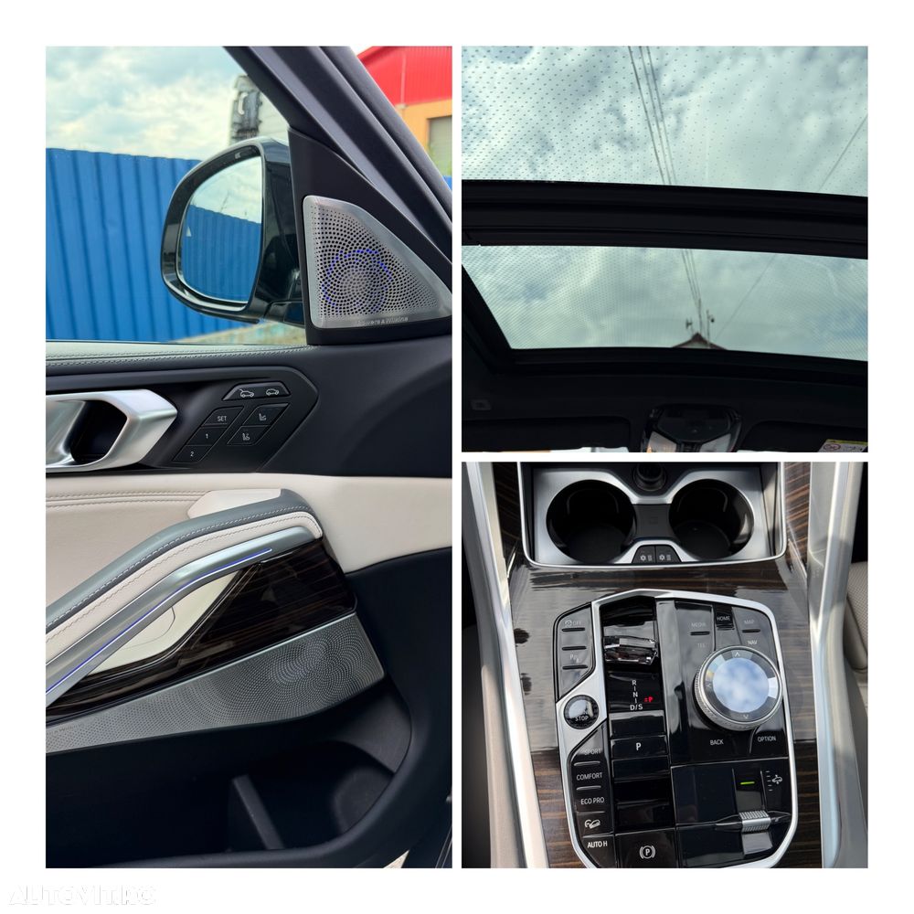 BMW X6 xDrive40i M Sport - 6