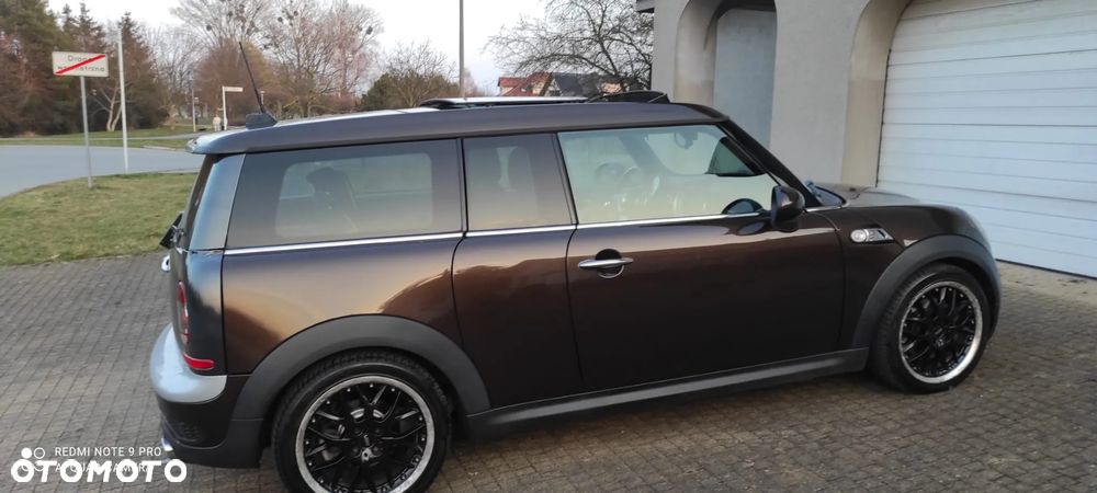 MINI Clubman Cooper S - 20