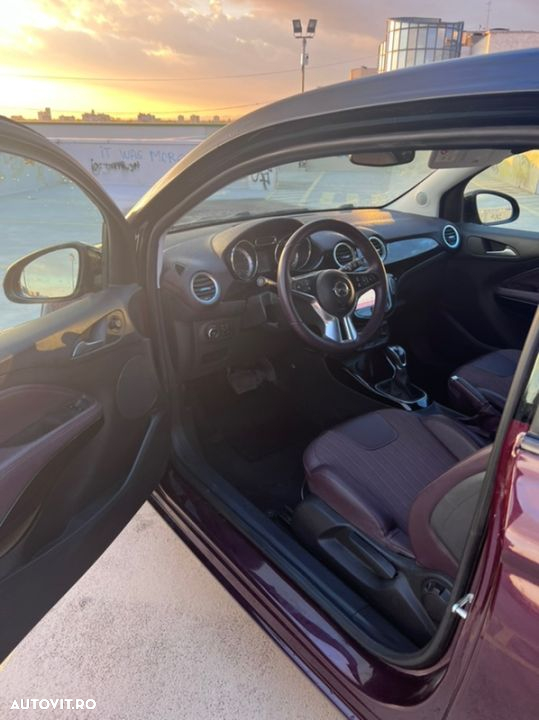 Opel Adam - 15