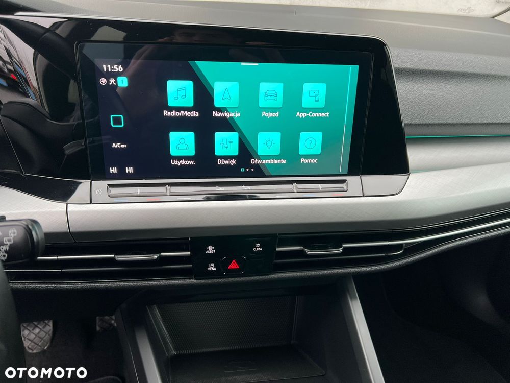 Volkswagen Golf - 16