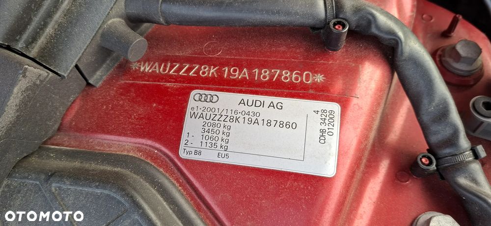 Audi A4 Avant 1.8 TFSI Ambition - 26