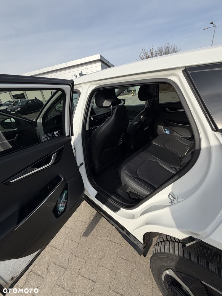 Kia EV6 77.4kWh Plus - 10