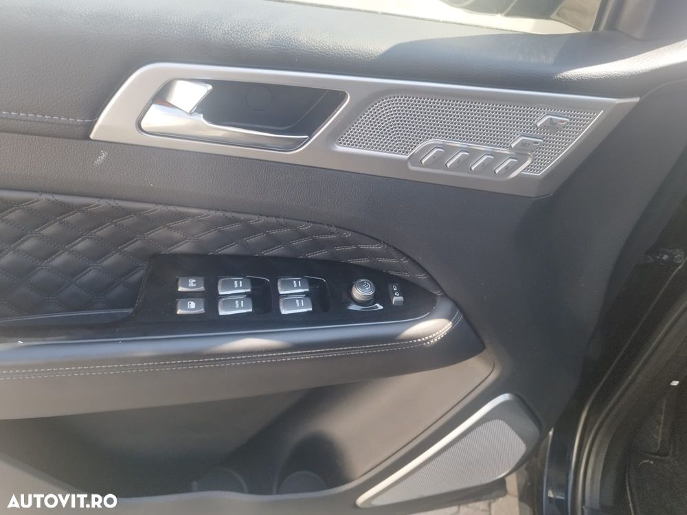 SsangYong REXTON G4 2.2 e-XDI 4WD Premium - 14