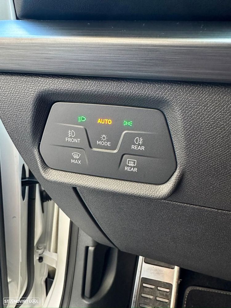 Cupra Formentor VZ 1.4 e-Hybrid DSG - 14