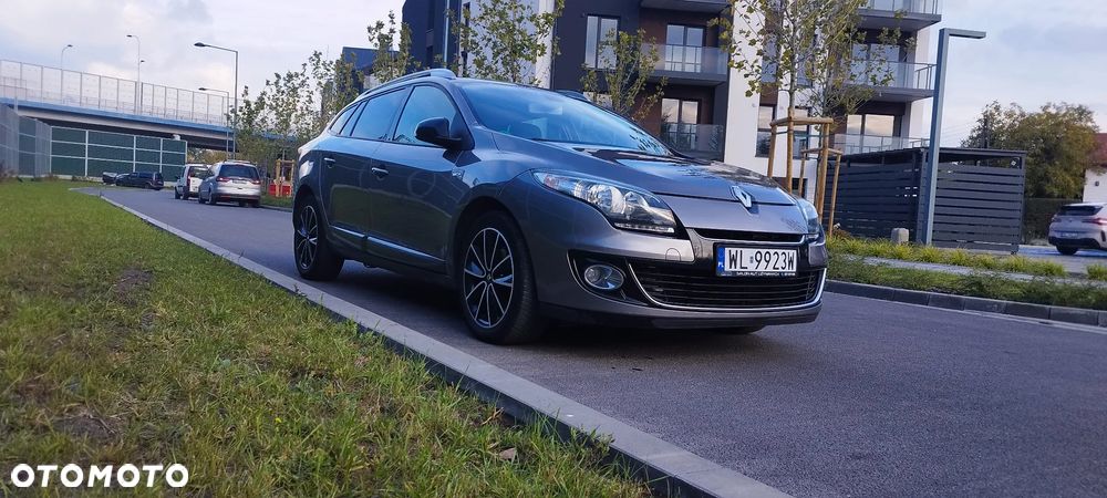 Renault Megane 1.6 dCi Bose - 4
