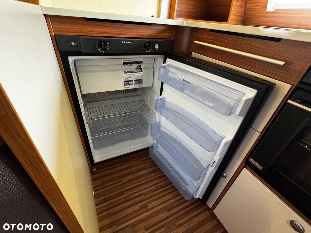 Adria Adora 613 HT (2015) | Mover Truma XT | Przedsionek Isabella | Nowa Klima (Gwarancja) | Gaz G607 | Full Opcja! - 14