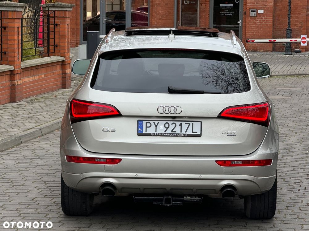 Audi Q5 - 8